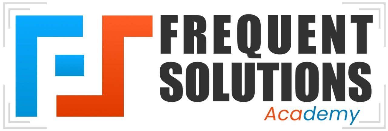 Frequent Academy Logo